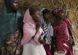 Более 200 женщин и детей освобождены из плена группировки «Боко Харам» в Нигерии