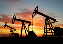 Цена нефти марки Brent достигла максимума в 2015 году
