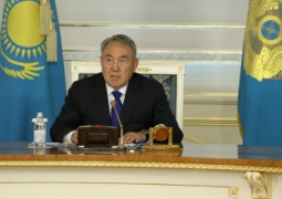 Н.Назарбаев: Главная задача государства - дать рабочие места, остальное должны делать сами