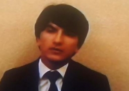 В Таджикистане ученик 10 класса представлялся чиновникам сыном президента страны