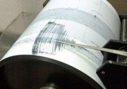 Землетрясение магнитудой 4 балла произошло в 204 км от Алматы