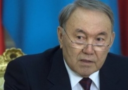 Нурсултан Назарбаев заявил о неприемлемости ревизии итогов Великой Отечественной войны