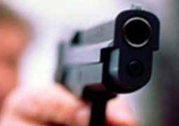 Вооруженное ограбление произошло на окраине Алматы, один человек погиб