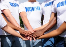 Закон о волонтерстве поможет выйти на новый уровень в сфере развития молодежи Казахстана