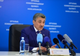 В Казахстане намерены ввести обязательное психологическое тестирование при сдаче экзамена на должность судьи