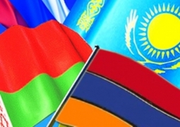 Армения присоединяется к работе над Таможенным кодексом ЕАЭС