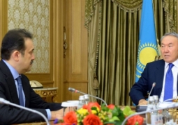 Нурсултан Назарбаев дал поручение Национальной комиссии по модернизации подготовить до сентября часть законодательных поправок