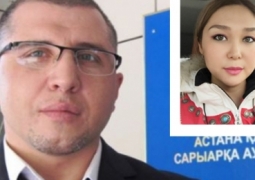 Адвокат Алиби Жумагулова намерен привлечь к ответственности супругу Кайрата Жамалиева