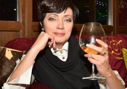 Жанна Ильичева