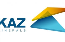 Акции Kaz Minerals выросли почти на 7% на KASE
