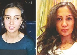 Дочь акима Костаная и модель Шнайдер, обвинившие друг друга в избиении, примирились в суде