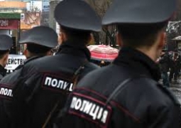 Муниципальная полиция может появиться через два года, - мажилисмен Сарпеков 