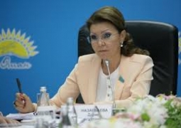 Дарига Назарбаева предложила сделать трехуровневую структуру предпринимательства