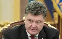 Вернуть Донбасс военным методом не получится, считает Петр Порошенко