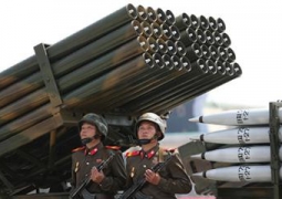 Северная Корея сообщила о прогрессе в разработке ядерного оружия