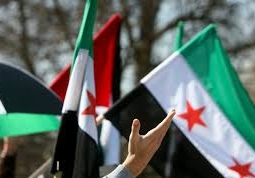 Переговоры сирийской оппозиции состоятся на следующей неделе в Астане 