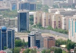 Присвоить индивидуальный индекс каждому зданию хотят в Казахстане