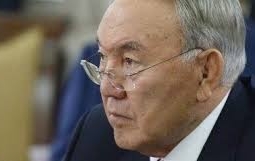 Нурсултан Назарбаев сегодня выступит на VIII Астанинском экономическом форуме