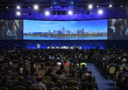 Премьер Люксембурга заявил о готовности помочь Казахстану в привлечении международных инвестиций