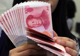 Россия и Китай отказываются от доллара