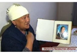 Школьница повесилась в Южном Казахстане