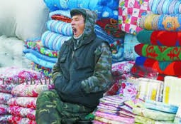 Рынки Казахстана должны работать цивилизовано, - Нацпалата предпринимателей