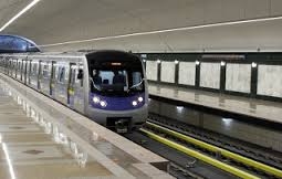Интервал между поездами алматинского метро будет уменьшен в ближайшее время
