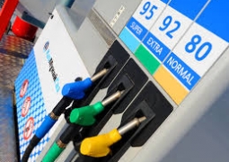 Бензин будет стоить 108 тенге за литр, - Минэнерго