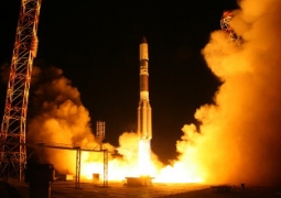 Запуски спутников отложат из-за аварии «Протона»