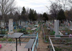 Две пенсионерки судятся за могилу на кладбище в Костанае 