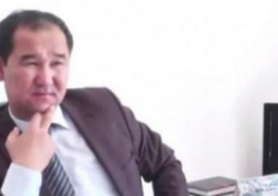 Актюбинский чиновник "взорвал" Казнет сленговыми выражениями (ВИДЕО)