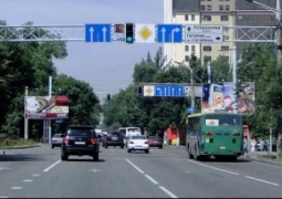 Спецполоса для автобусов по Абая откроется 15 июня в Алматы