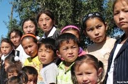 1 млн этнических казахов вернулись на родину c 1991 года