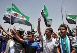 В Астане представители сирийской оппозиции впервые договорились по ряду принципиальных вопросов