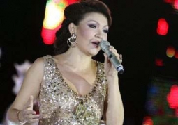 Концерт Дариги Назарбаевой состоится в Астане 4 июня