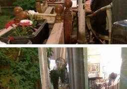 Фотографии малыша, курящего кальян в алматинской кофейне, вызвали шквал критики среди пользователей Сети