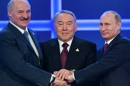 ЕАЭС имеет большое будущее, несмотря на все трудности, - Нурсултан Назарбаев