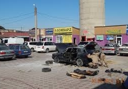 Пятеро мужчин осуждены за попытку организовать взрыв на рынке в Таразе