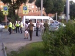 "Заминировавший" алматинское метро задержан