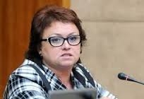 "Зеленая экономика" требует изменения более десятка законов, - депутат Романовская
