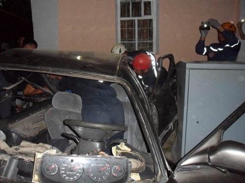 Три человека погибли в ДТП в Шымкенте, еще четверо пострадавших в крайне тяжелом состоянии