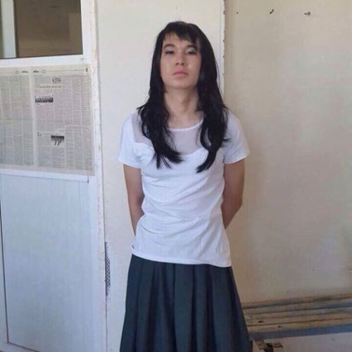 Молодой человек пытался сдать ЕНТ за свою девушку в Южном Казахстане