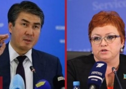 Отправить в отставку Асета Исекешева за ежегодные скандалы в туристической сфере предложила депутат Мажилиса