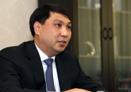 Вице-министром по инвестициям и развитию назначен Сакен Сарсенов 