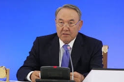 Казахстан сохраняет привлекательность для инвесторов, – Нурсултан Назарбаев