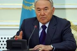 Нурсултан Назарбаев раскритиковал работу Минсельхоза