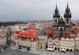 188 семей, купившие путевки у Travelsystem, выселяют из отелей в Чехии