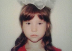 Восьмилетняя девочка пропала в Костанае