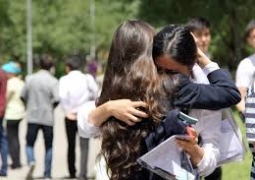 Более половины атырауских выпускников провалили ЕНТ