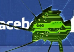 Порноспам атаковал пользователей Facebook в Казахстане